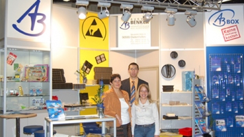 FachPack 2009