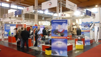 Fakuma 2011