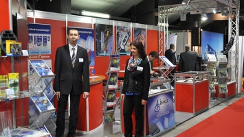 SWISS PLASTICS 2014