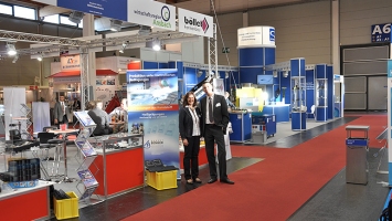 Fakuma 2012