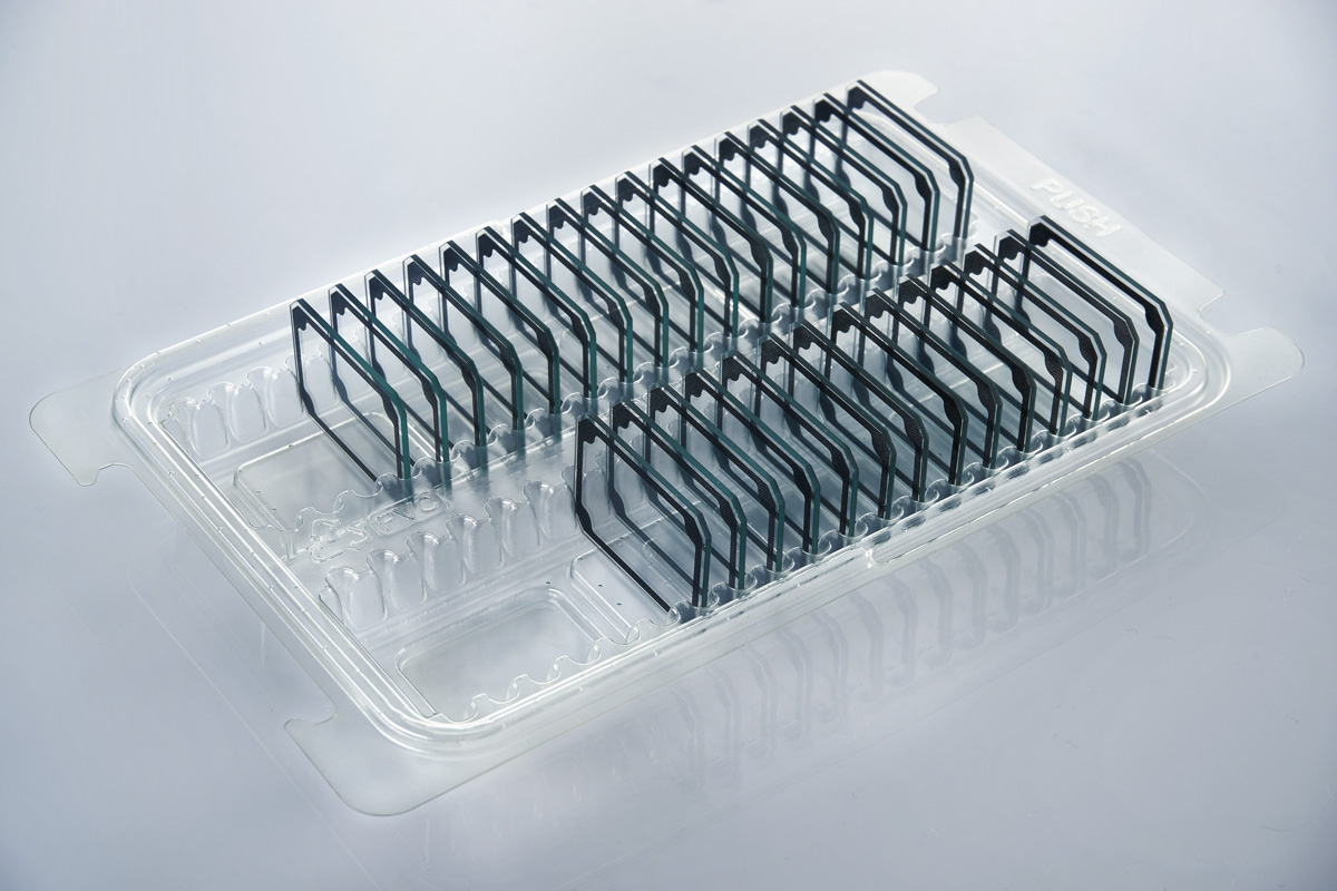 Präsentationsverpackung Benker Packaging