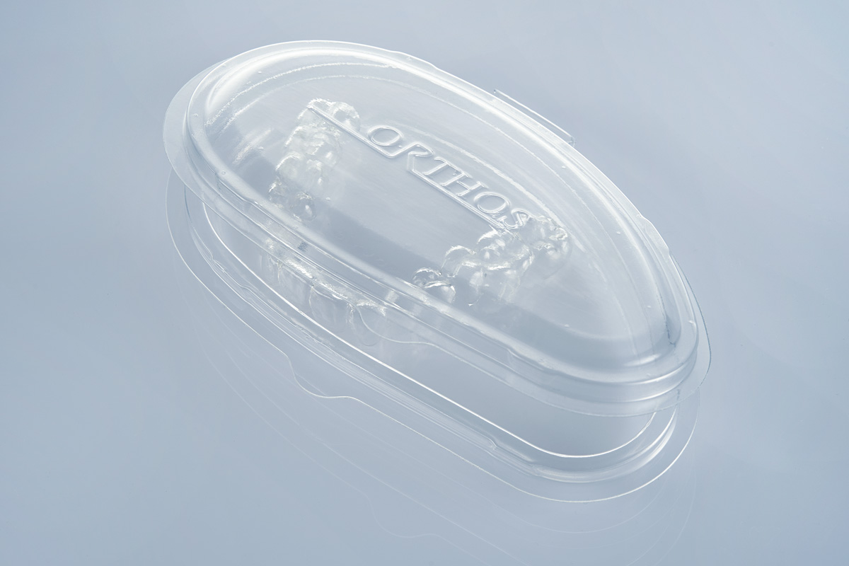 Klappblister – Benker Packaging